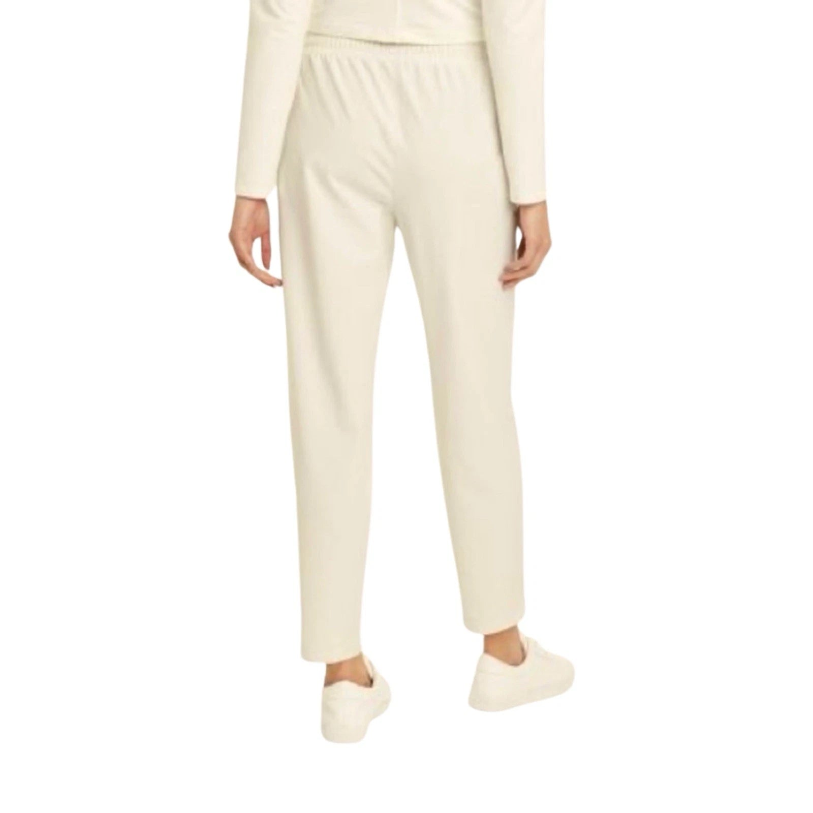 New with tags All In Motion woman's stretch woven high-rise tapper pants