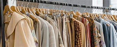 Women's clothing