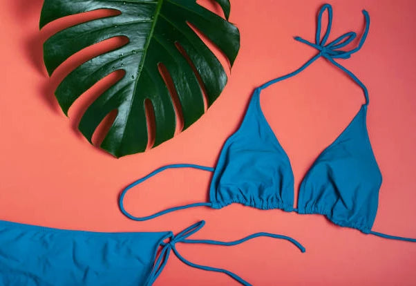 Swimwear